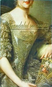 Sophie Gee - Scandalul sezonului