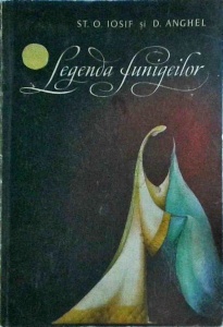 St. O. Iosif, D. Anghel - Legenda funigeilor. Poem dramatic in trei acte