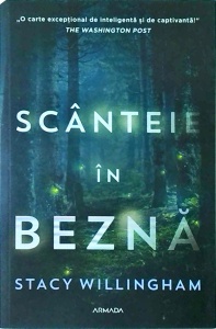 Stacy Willingham - Scanteie in bezna