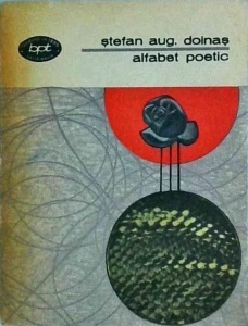Stefan Augustin Doinas - Alfabet poetic