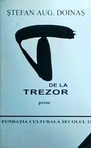 Stefan Augustin Doinas - T de la Trezor