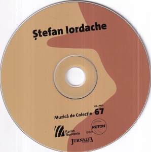 Stefan Iordache - Poezie si muzica de colectie, volumul 67 - Img 3