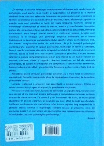 Stefan Popescu, Gheorghe Pertea - Psihologia comportamentului uman. Termeni referitori la psihic si comportament, adnotati prin maxime, aforisme si cugetari. Volumul 1 (A-E) - Img 2
