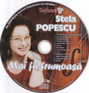 Stela Popescu - Mai fii frumoasa - Img 2