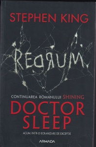 Stephen King - Doctor Sleep