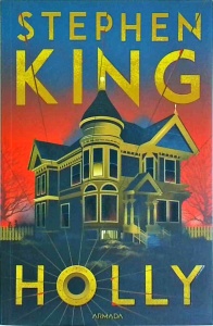 Stephen King - Holly - Img 1