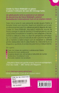 Steve Biddulph - Cum sa ne crestem fetele - Img 2