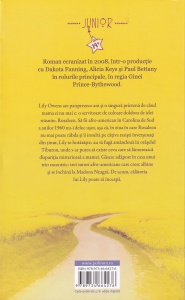 Sue Monk Kidd - Viata secreta a albinelor - Img 2
