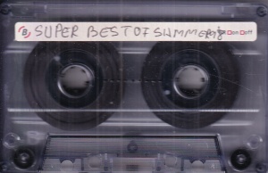 Super Best Of Summer '98 - Img 3
