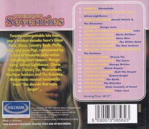 Supersonic Seventies - Img 2