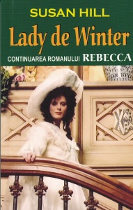Susan Hill - Lady de Winter (2012)