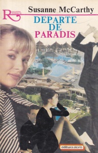 Susanne McCarthy - Departe de paradis