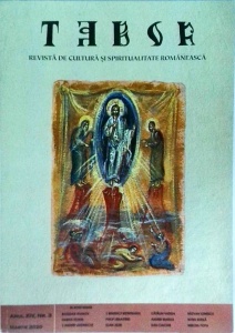 Tabor. Revista de cultura si spiritualitate romaneasca, anul XIV, nr. 3, martie 2020