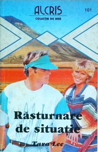 Tara Lee - Rastunare de situatie