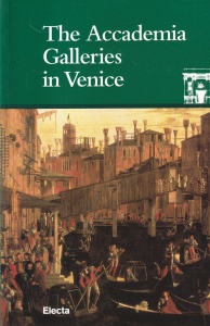 The Accademia Galleries in Venice