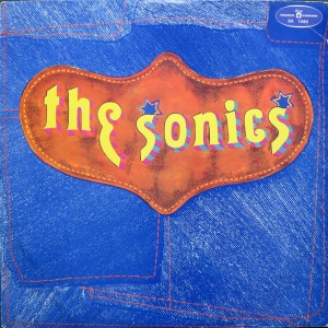 The Sonics - Img 1