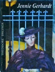 Theodore Dreiser - Jennie Gerhardt (1993)