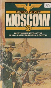 Theodore Plievier - Moscow