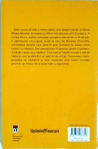 Thomas Gifford - Operatiunea Praetorian - Img 2