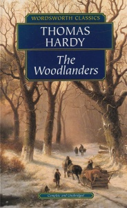 Thomas Hardy - The Woodlanders - Img 1