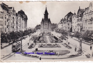Timisoara (circulata 1942) - Img 1