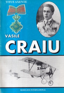 Titus Axente - Vasile Craiu