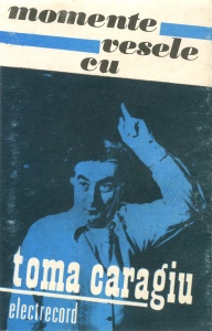 Toma Caragiu – Momente vesele cu Toma Caragiu