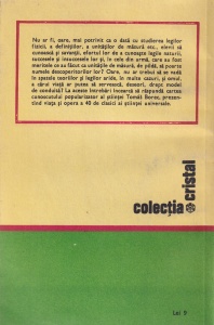 Tomas Borec - Buna ziua, domnule Ampere! - Img 2