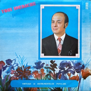 Toni Iordache – Tambal IV