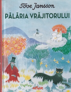 Tove Jansson - Palaria vrajitorului