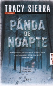 Tracy Sierra - Panda de noapte