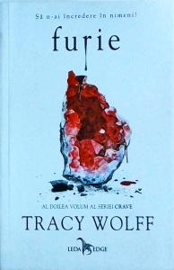Tracy Wolff - Furie