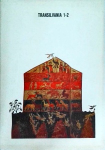 Transilvania. Revista de cultura. Noua serie noua (anul XXV) 1-2
