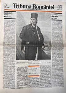 Tribuna Romaniei, nr. 183, 15 iunie 1980