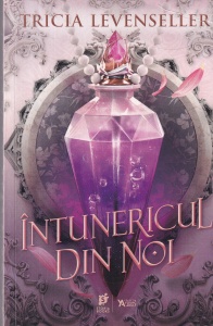 Tricia Levenseller - Intunericul din noi