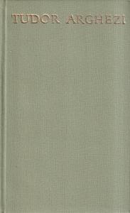 Tudor Arghezi - Versuri