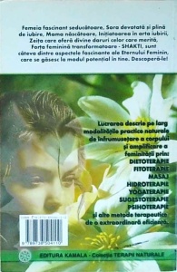 Tudor Ilie - Cartea femeii. Din tainele frumusetii feminine - Img 2