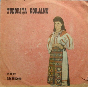Tudorita Gorjanu