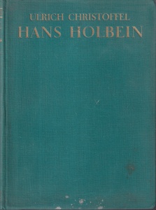 Ulrich Christoffel - Hans Holbein