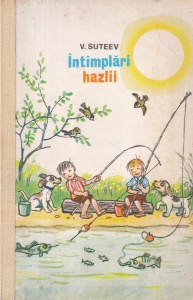 V. Suteev - Intamplari hazlii