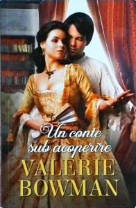 Valerie Bowman - Un conte sub acoperire