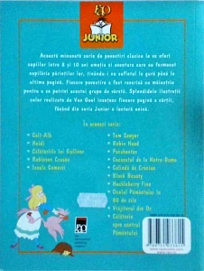 Van Gool - Alice in Tara Minunilor - Img 2