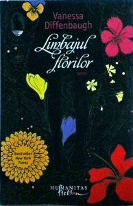 Vanessa Diffenbaugh - Limbajul florilor