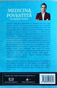 Vasi Radulescu - Medicina povestita pe intelesul tuturor - Img 2