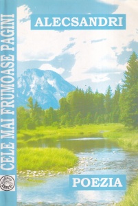 Vasile Alecsandri - Poezia