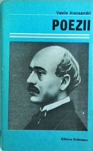 Vasile Alecsandri - Poezii