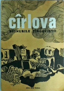 Vasile Cirlova - Ruinurile Targovistii