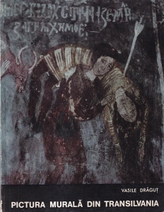 Vasile Dragut - Pictura murala din Transilvania