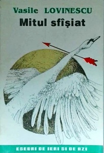 Vasile Lovinescu - Mitul sfasiat