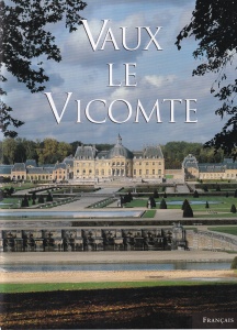 Vaux le Vicomte